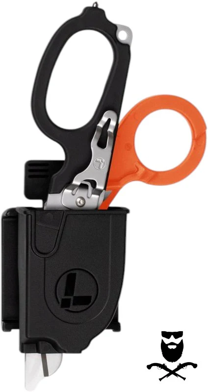 Leatherman - RAPTOR® RESCUE - Black / Orange - Image 3