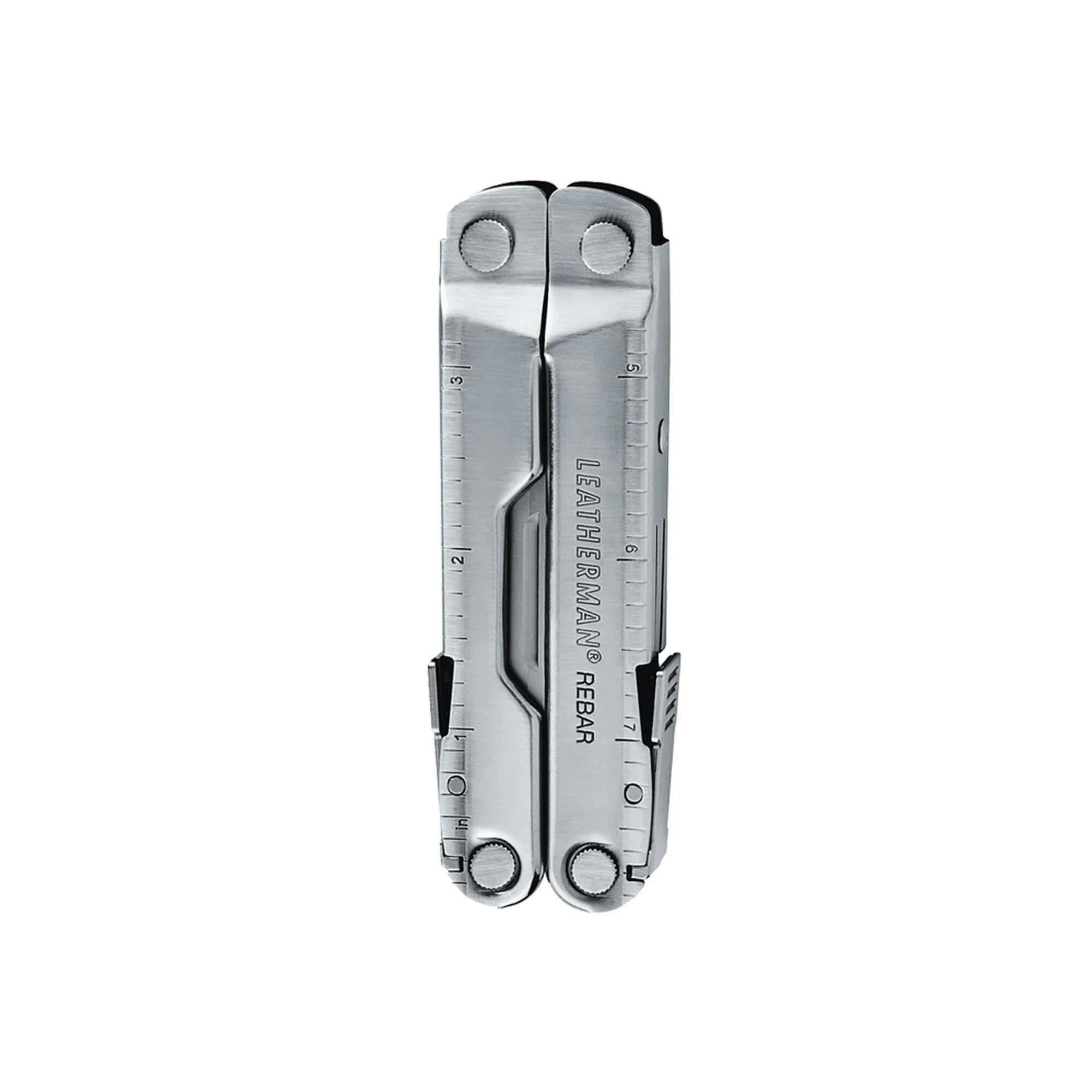 Leatherman - REBAR® - Stainless - Image 2