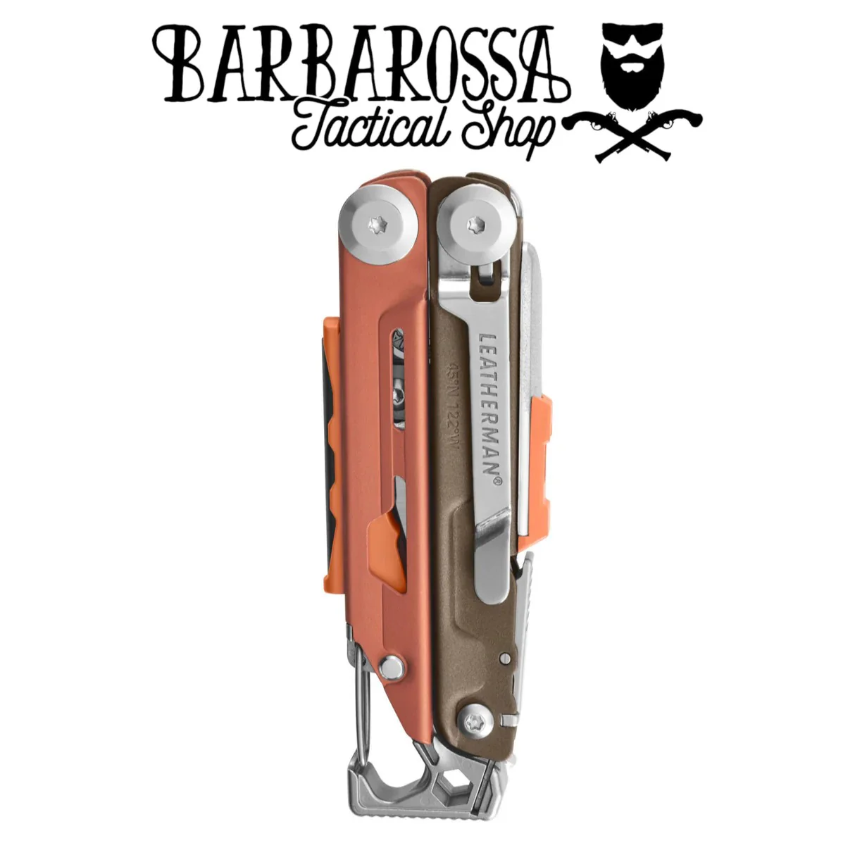 Leatherman - SIGNAL® - Mesa Verde - Image 3