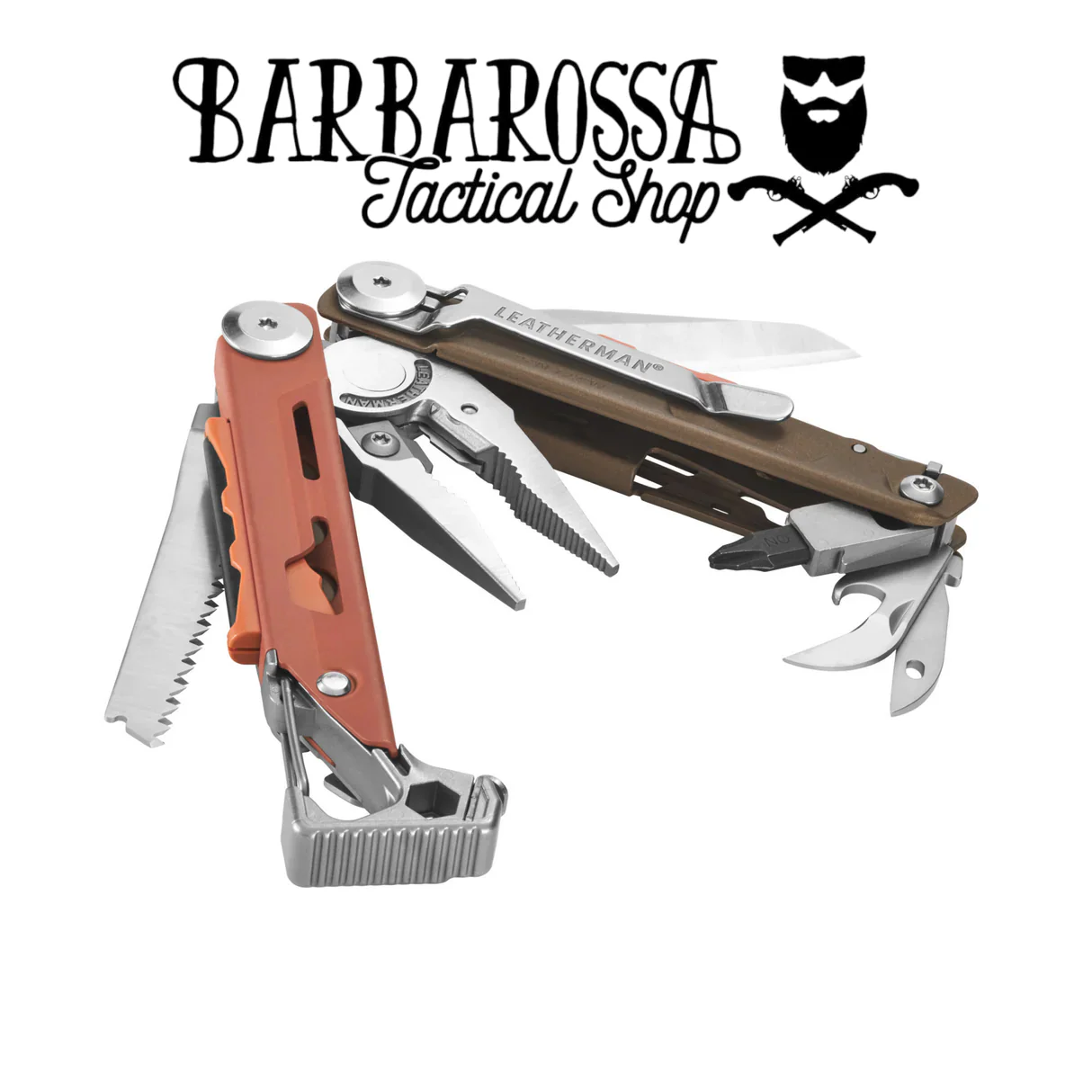 Leatherman - SIGNAL® - Mesa Verde - Image 4