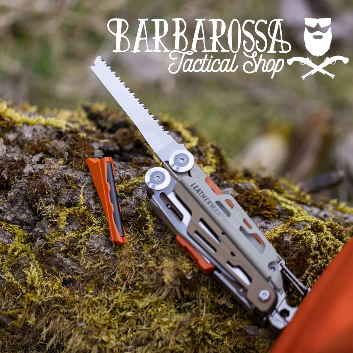 Leatherman - SIGNAL® - Mesa Verde - Image 5