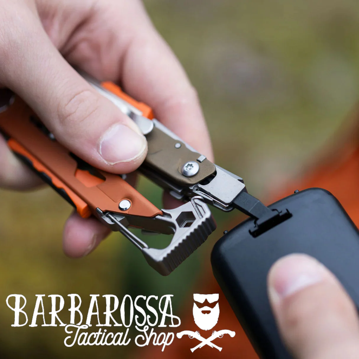 Leatherman - SIGNAL® - Mesa Verde - Image 6