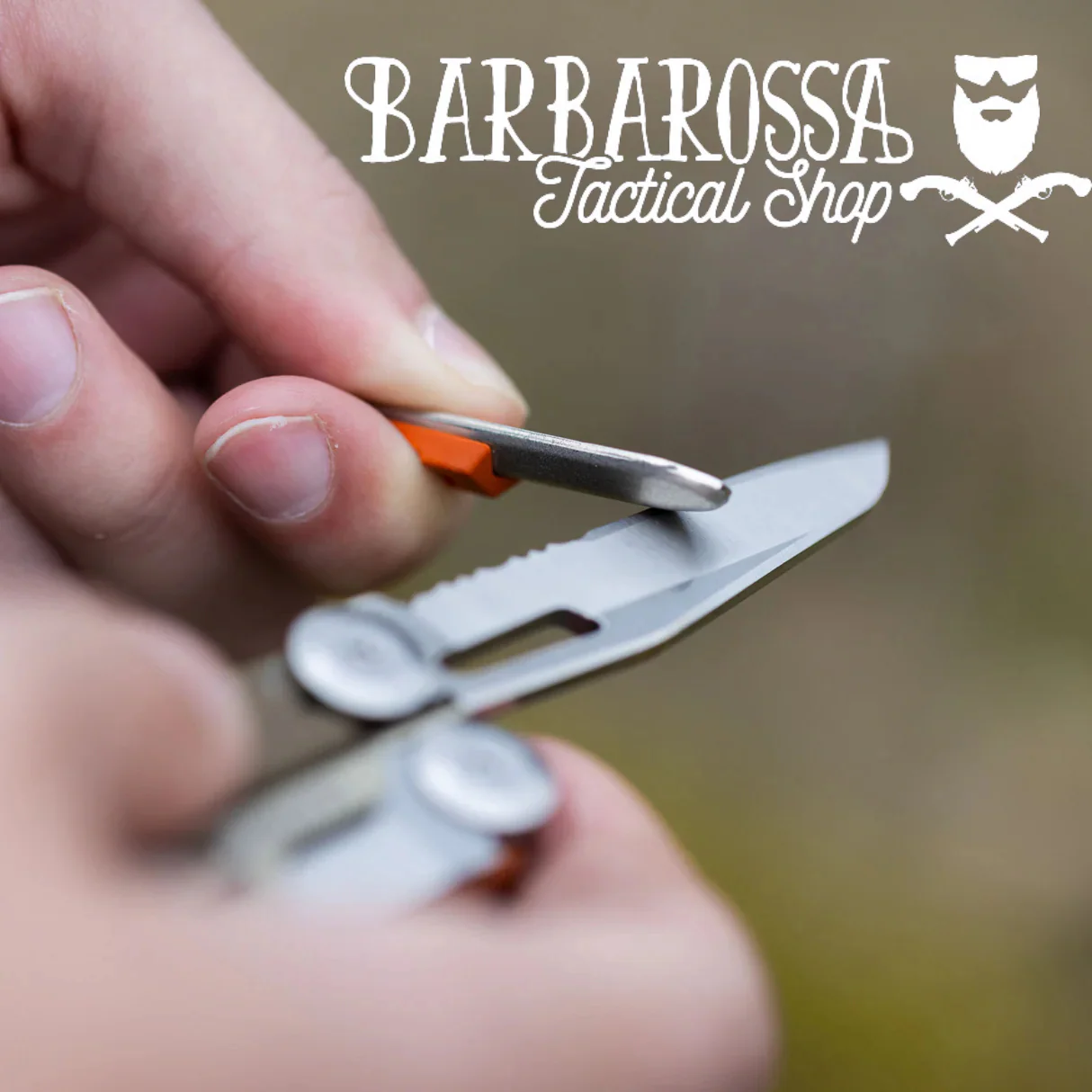 Leatherman - SIGNAL® - Mesa Verde - Image 7