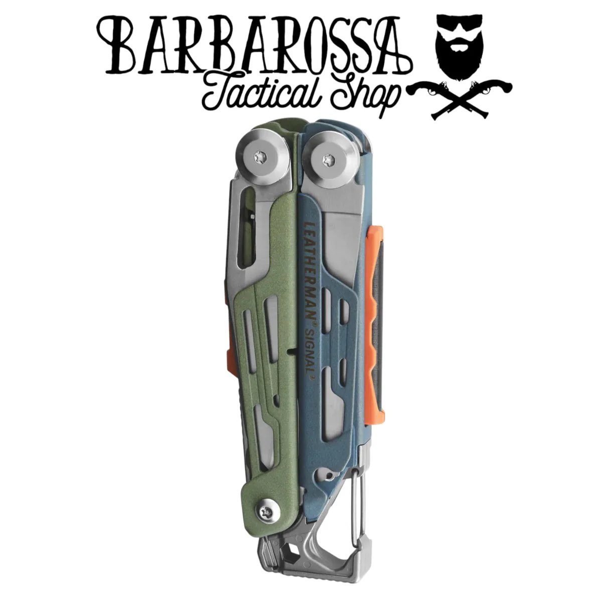 Leatherman - SIGNAL® - Tundrascape - Image 2