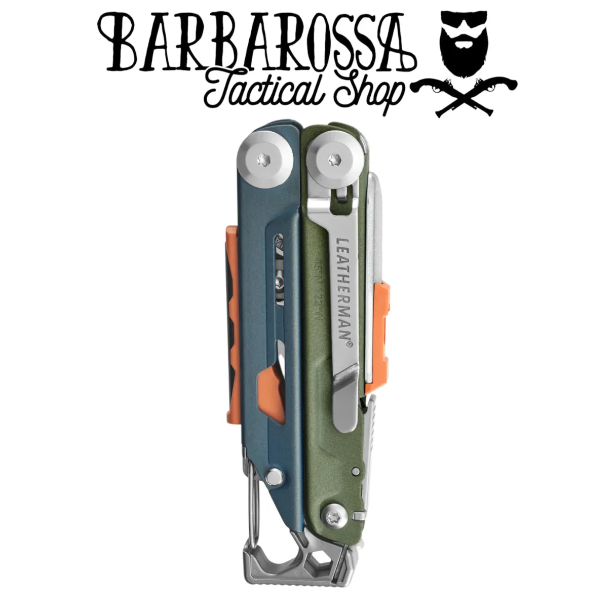 Leatherman - SIGNAL® - Tundrascape - Image 3
