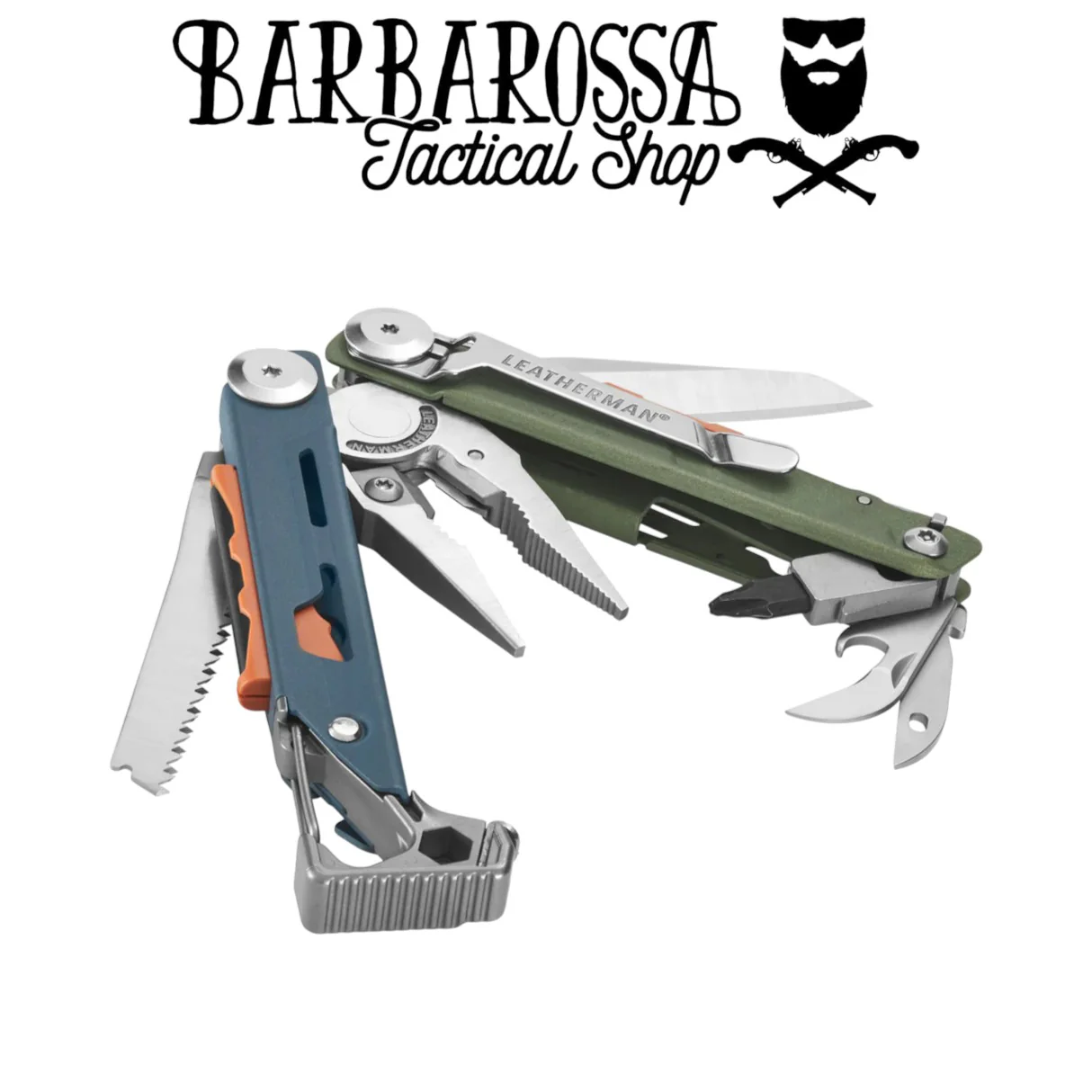 Leatherman - SIGNAL® - Tundrascape - Image 4