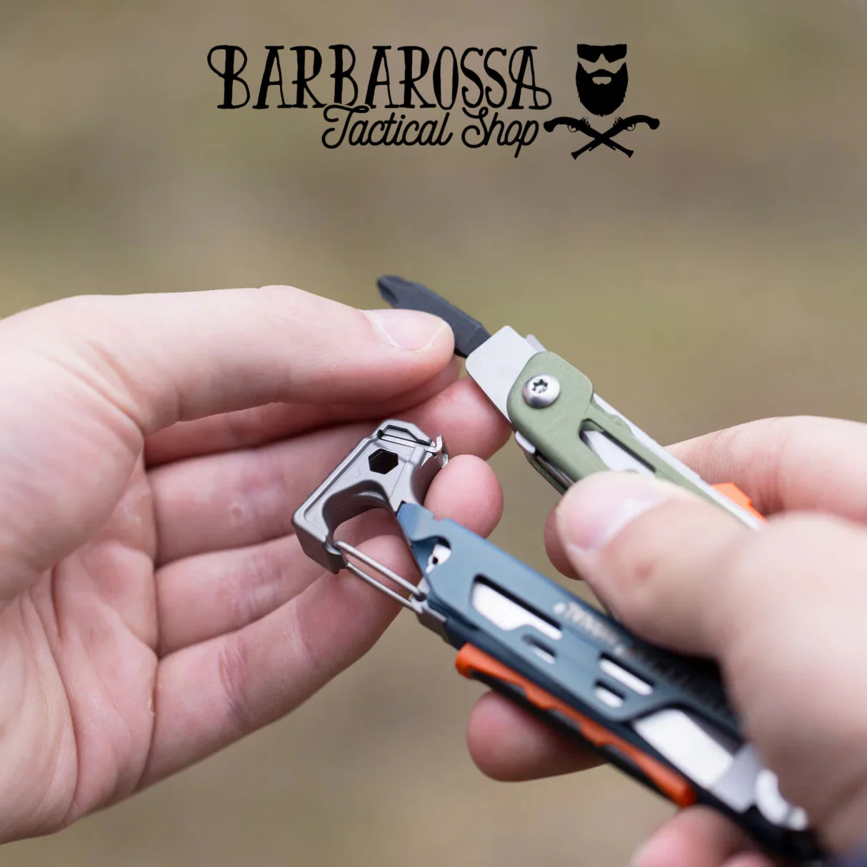 Leatherman - SIGNAL® - Tundrascape - Image 5