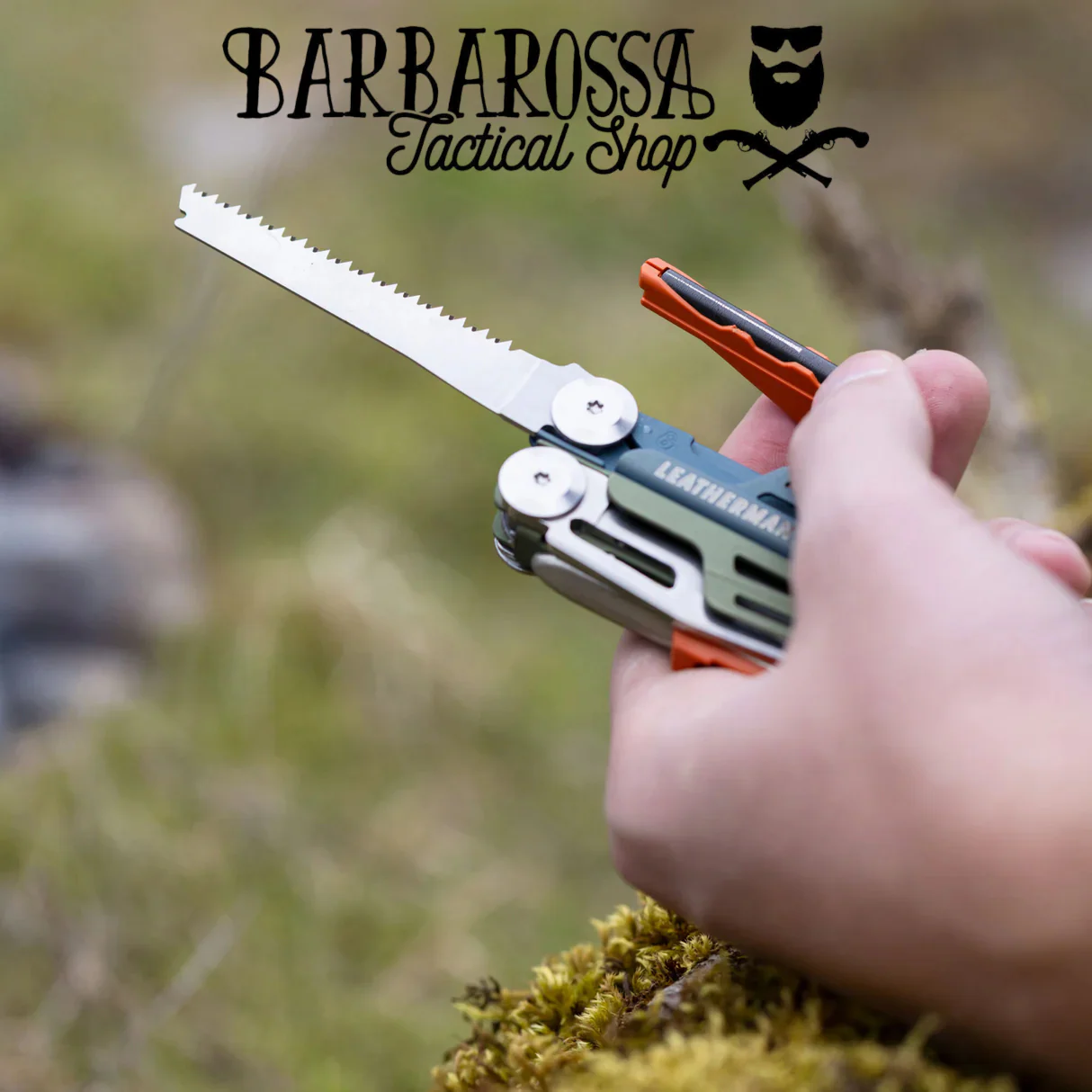Leatherman - SIGNAL® - Tundrascape - Image 6