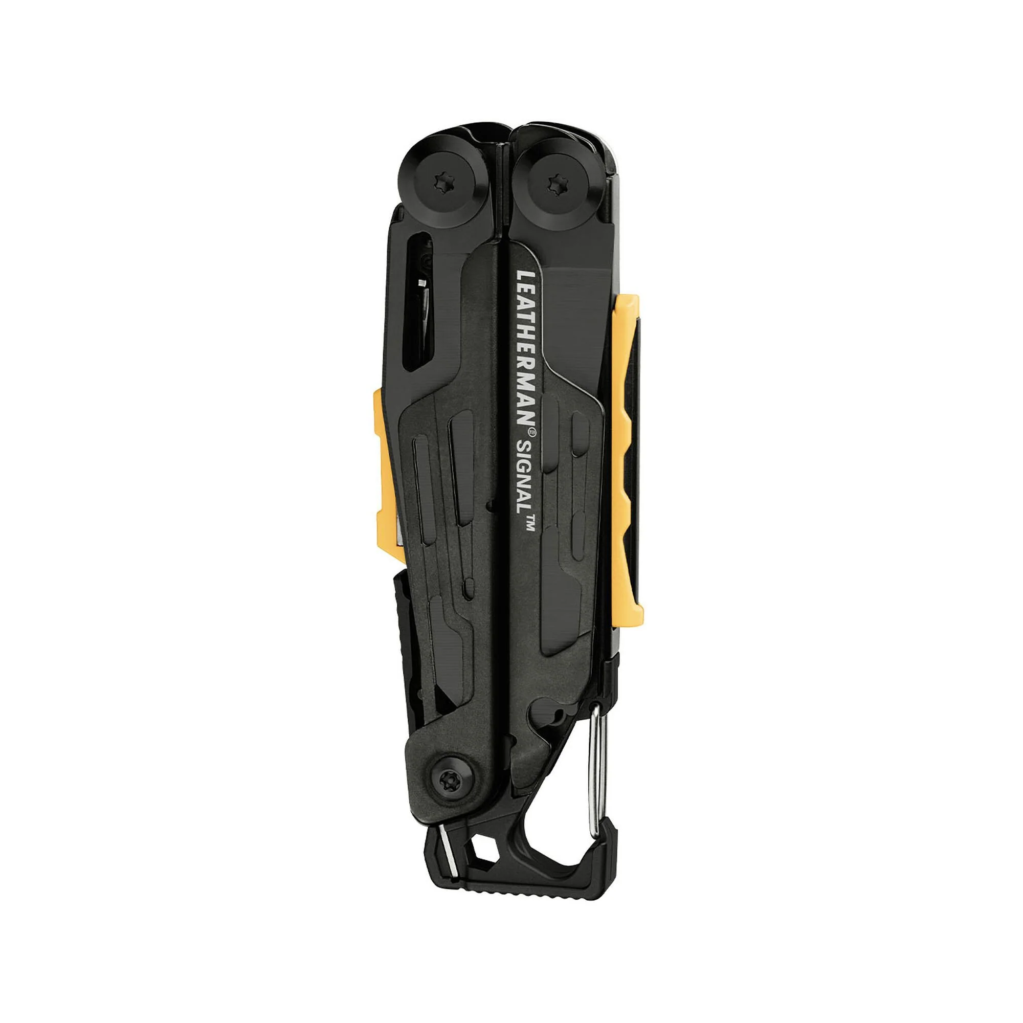 Leatherman - SIGNAL® - Black (Fine Serie) - Image 2
