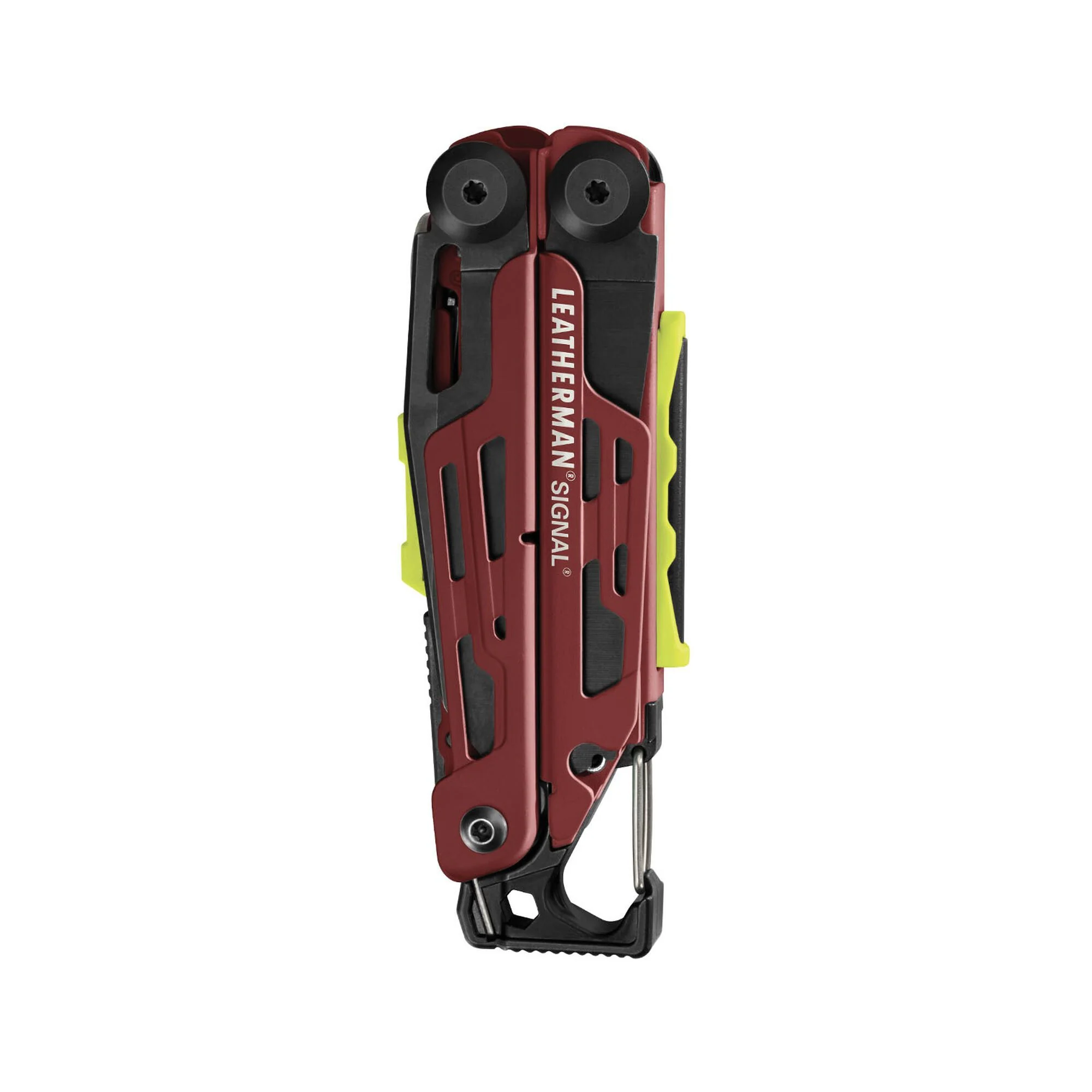 Leatherman - SIGNAL® - Cremisi (Fine serie) - Image 2