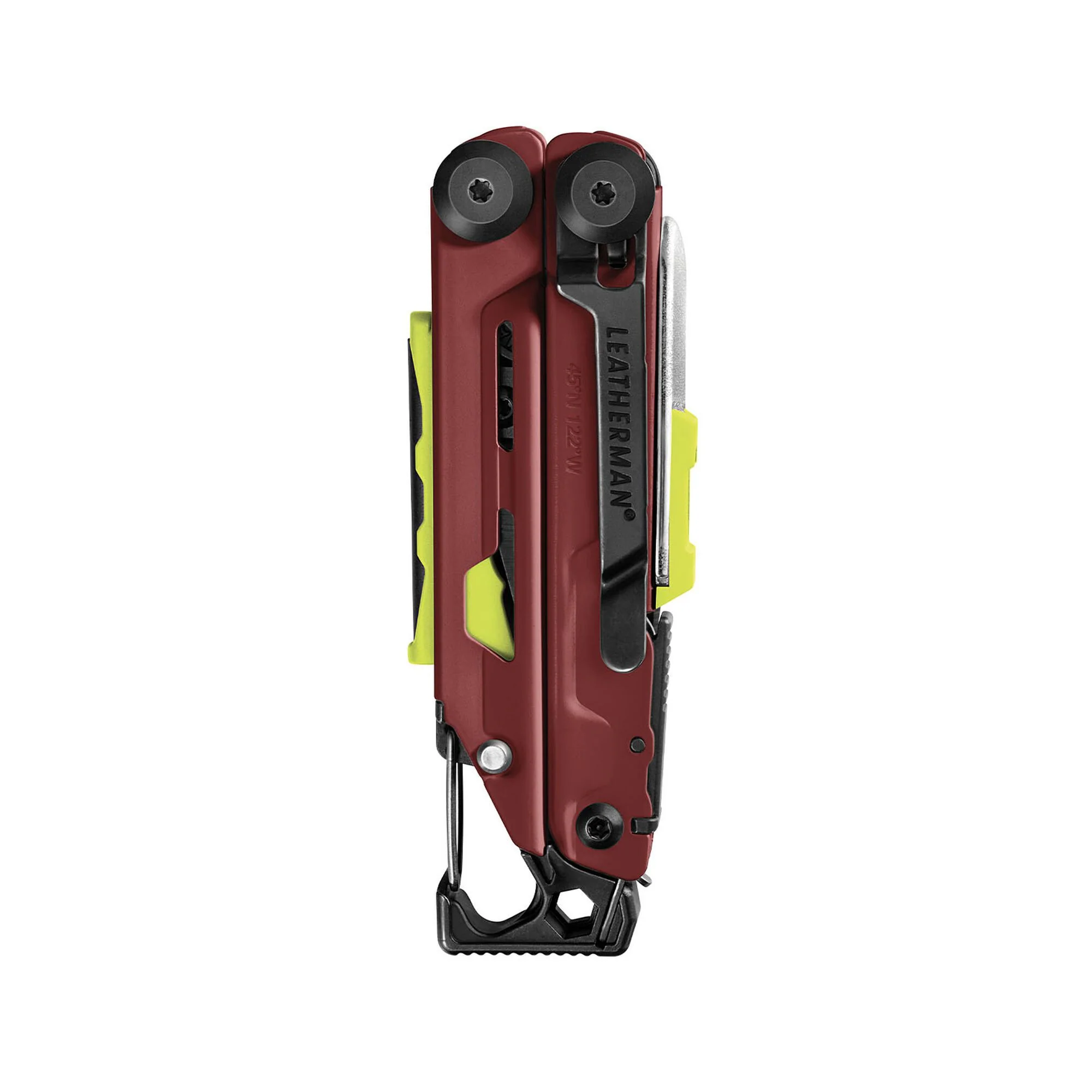 Leatherman - SIGNAL® - Cremisi (Fine serie) - Image 3