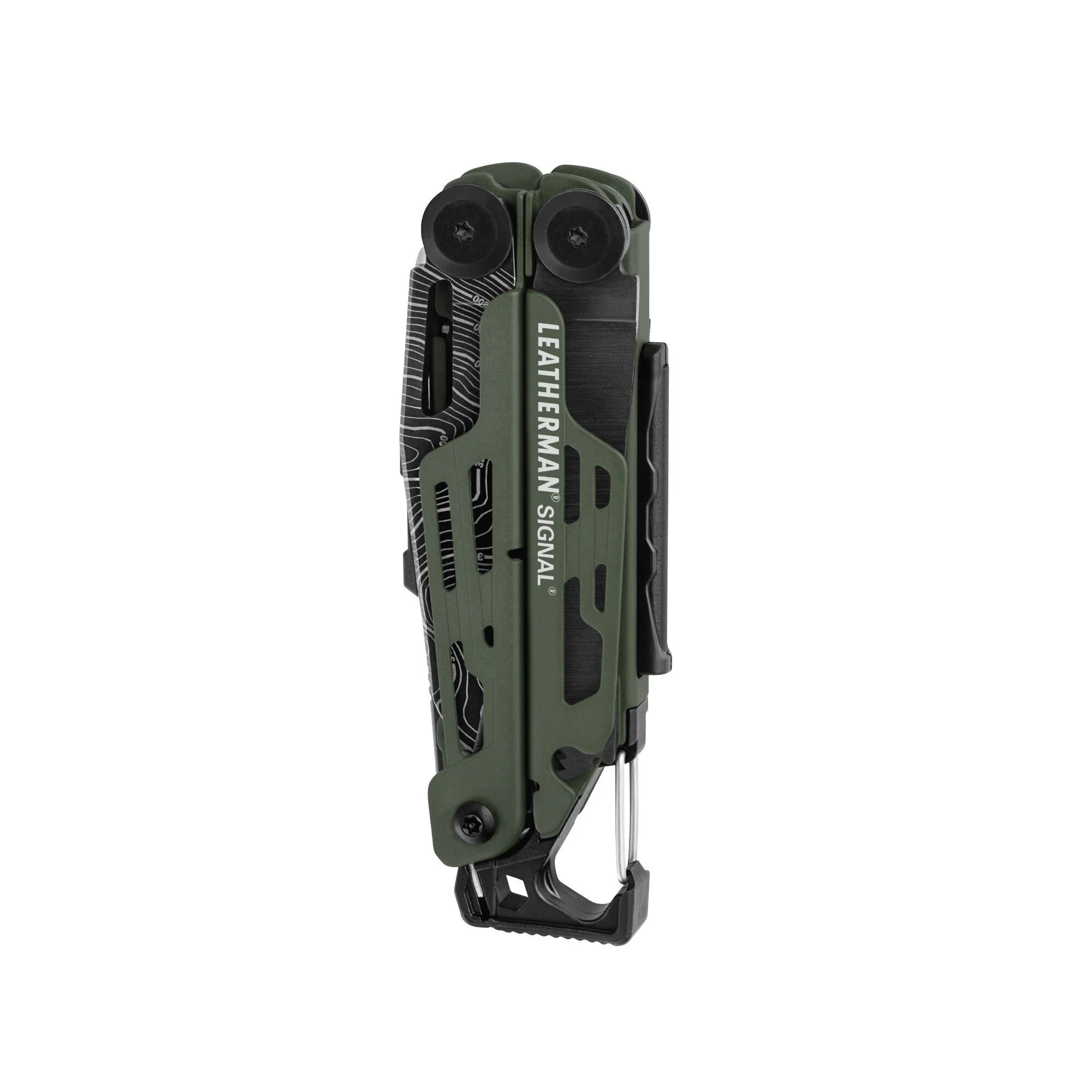 Leatherman - SIGNAL® - Verde - Image 2