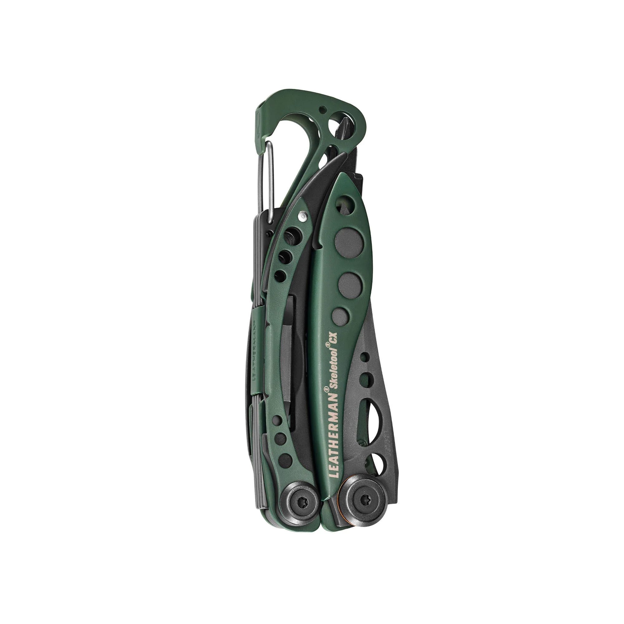 Leatherman - Skeletool® CX - Od Green - Image 2