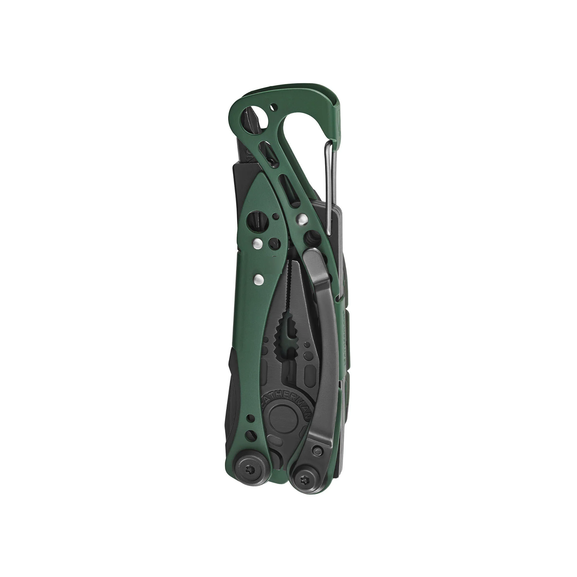 Leatherman - Skeletool® CX - Od Green - Image 3