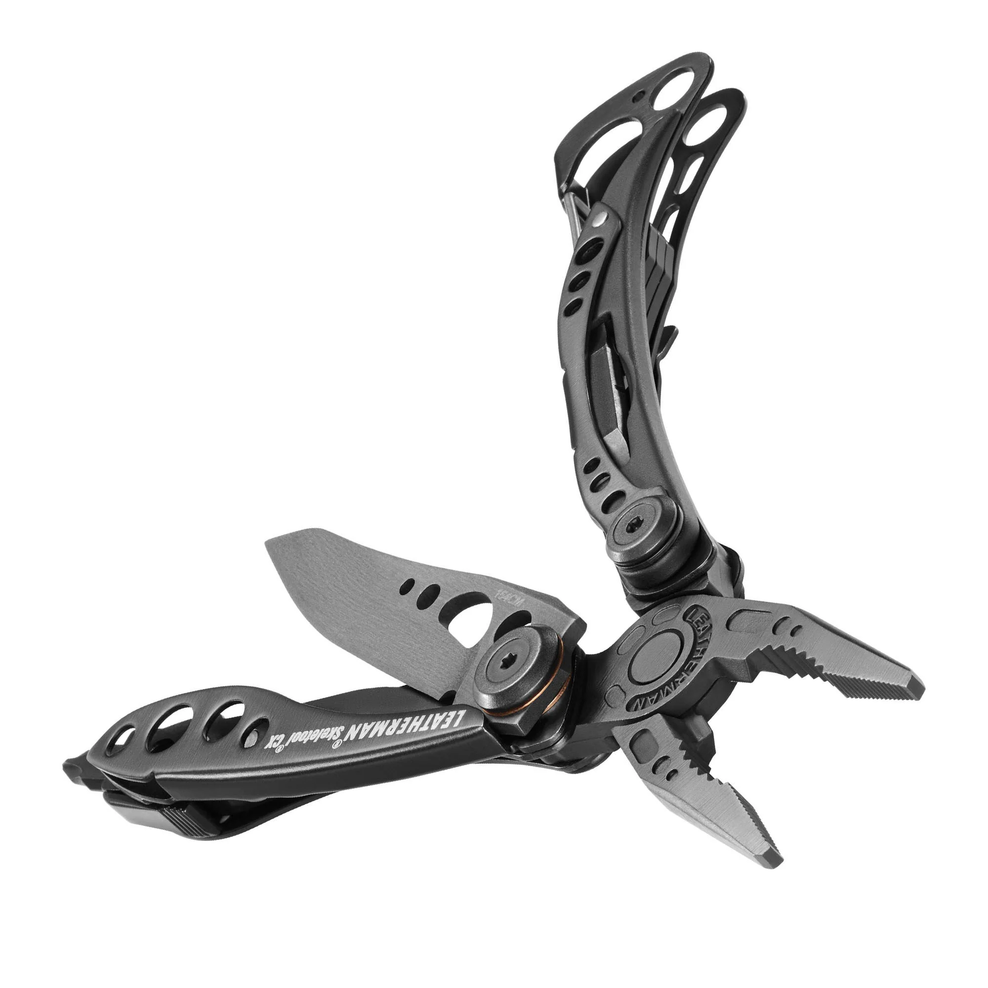 Leatherman - Skeletool® CX - Onyx - Image 4