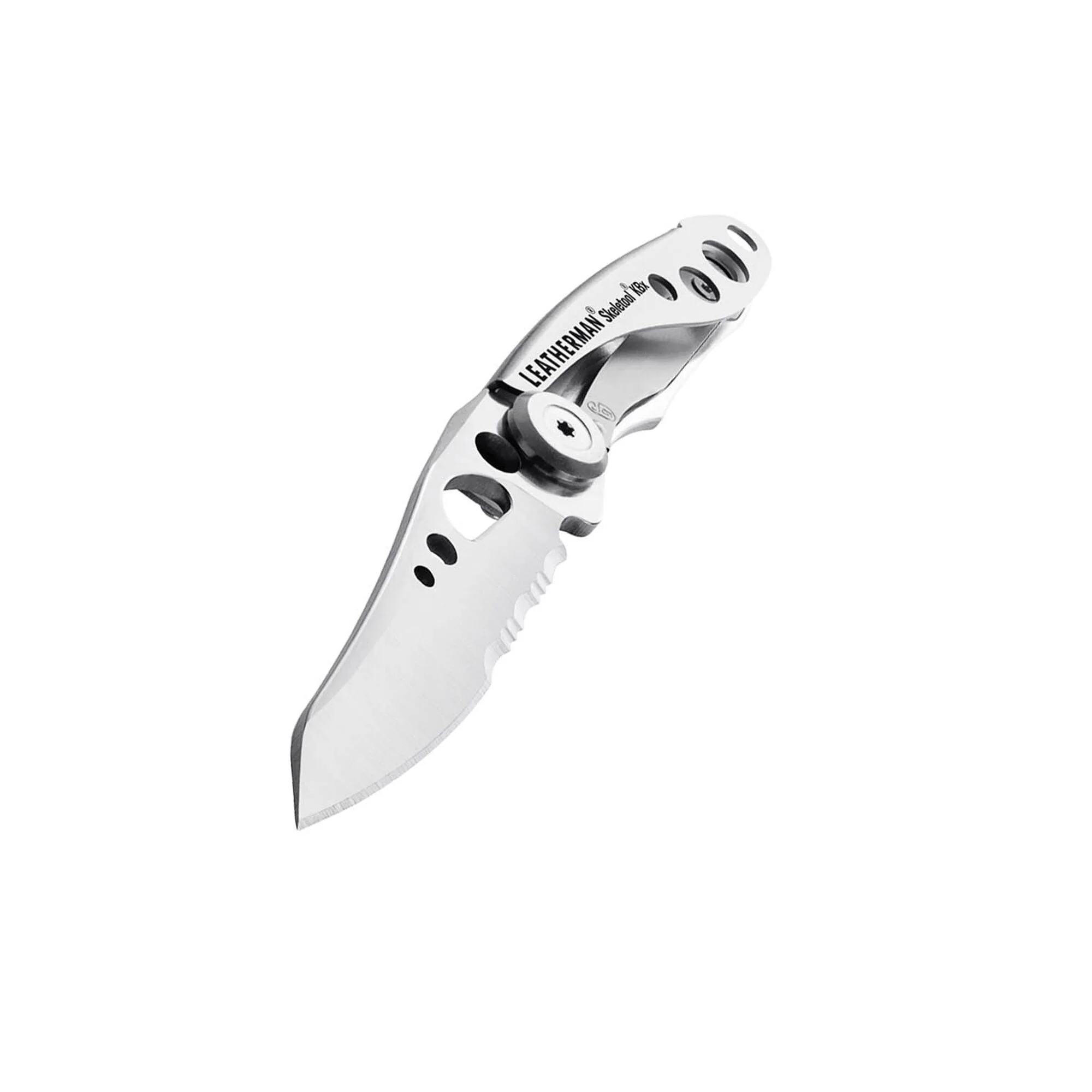 Leatherman - SKELETOOL KBX - Steinless - Image 4