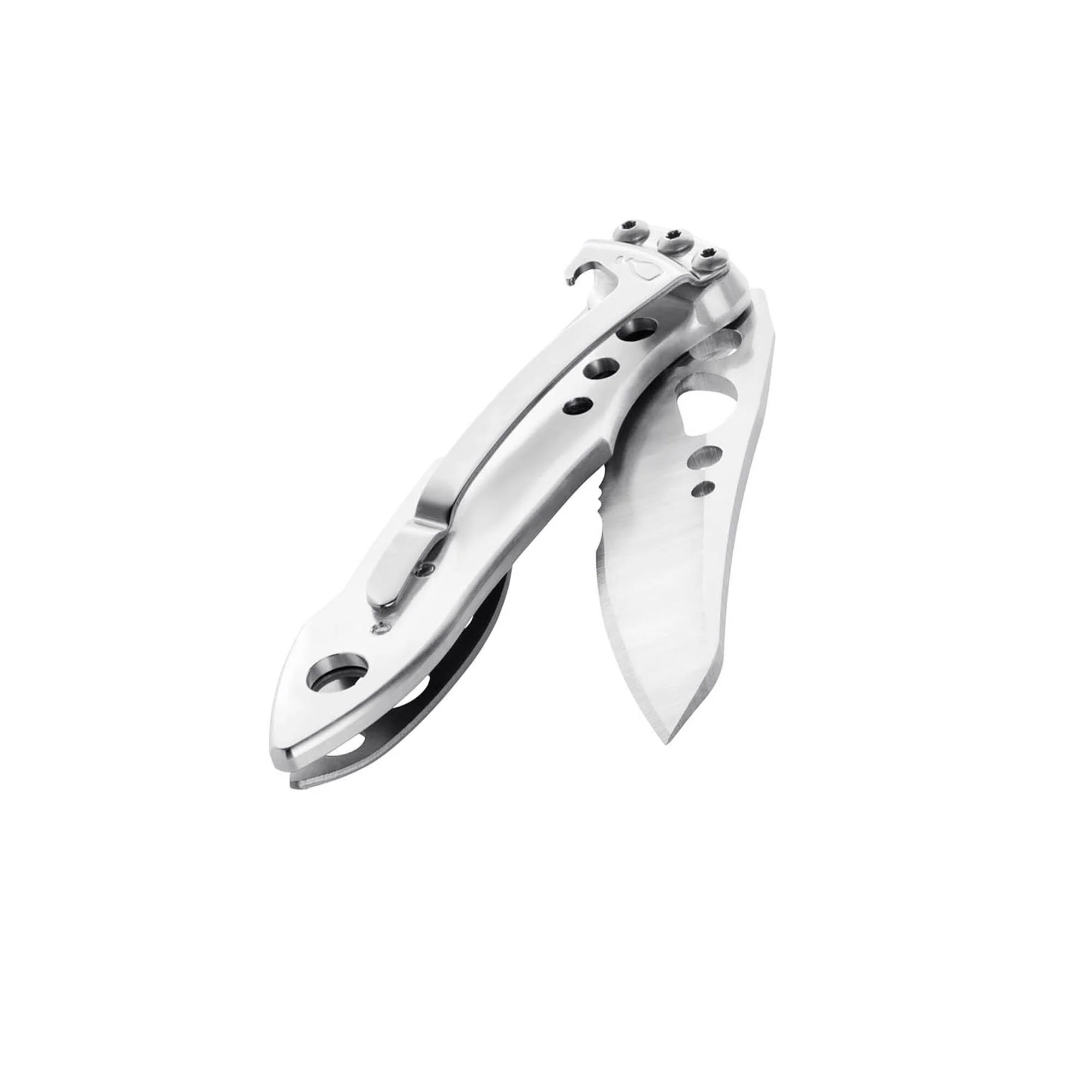 Leatherman - SKELETOOL KBX - Steinless - Image 5