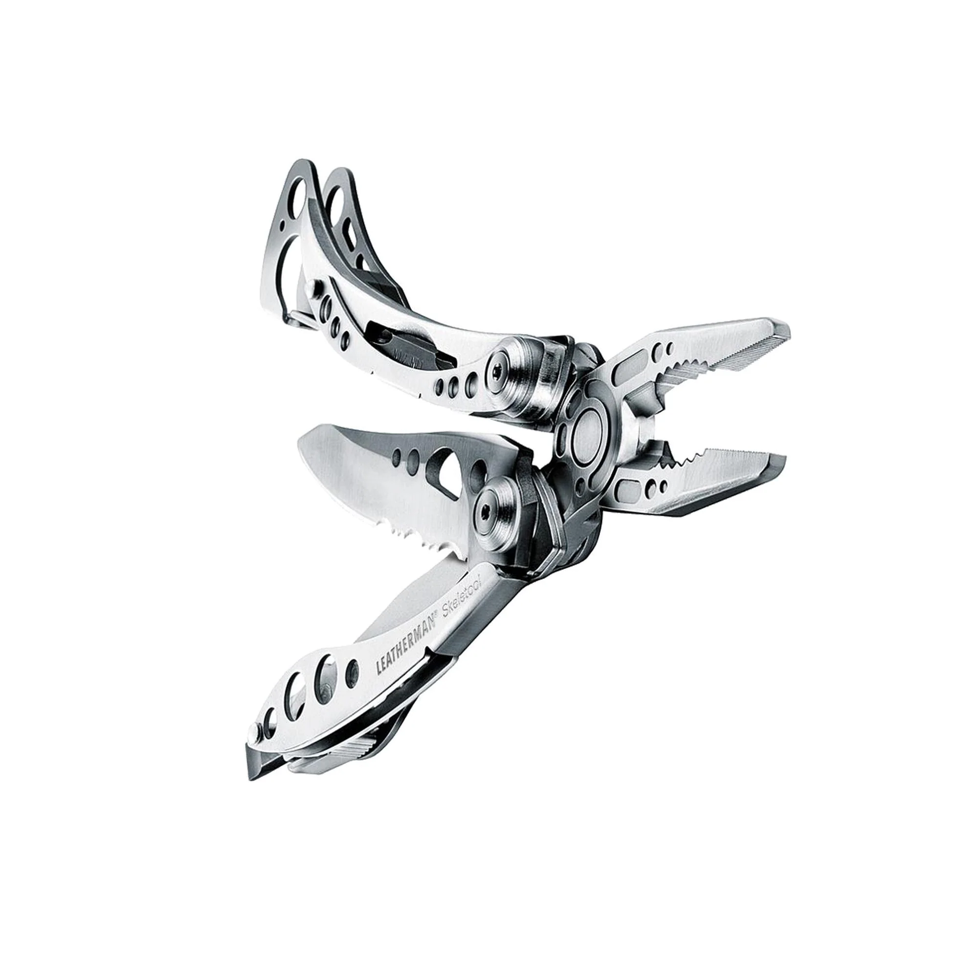 Leatherman - SKELETOOL® - Stainless - Image 4