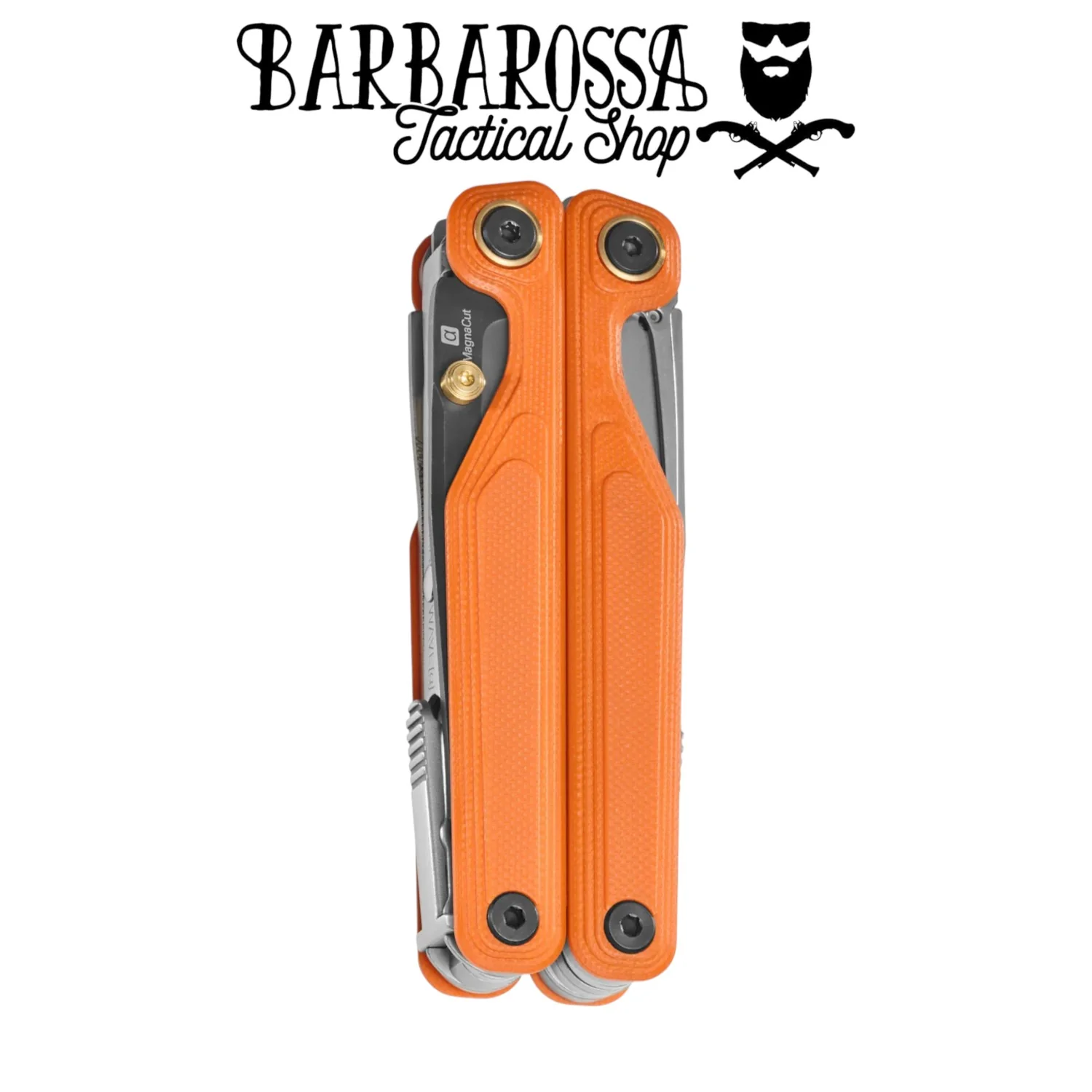 Leatherman - WAVE® Alpha - Canyonland - Image 2