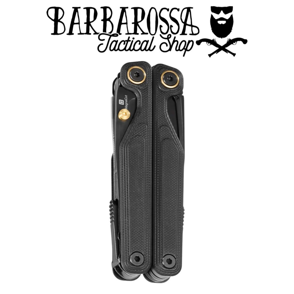 Leatherman - WAVE® Alpha - Obsidian - Image 2
