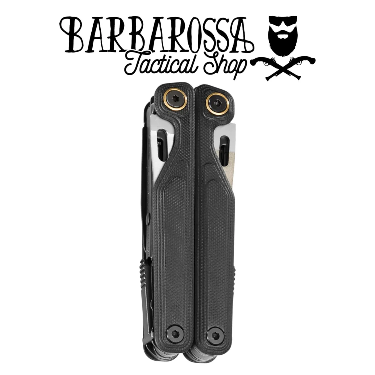 Leatherman - WAVE® Alpha - Obsidian - Image 3