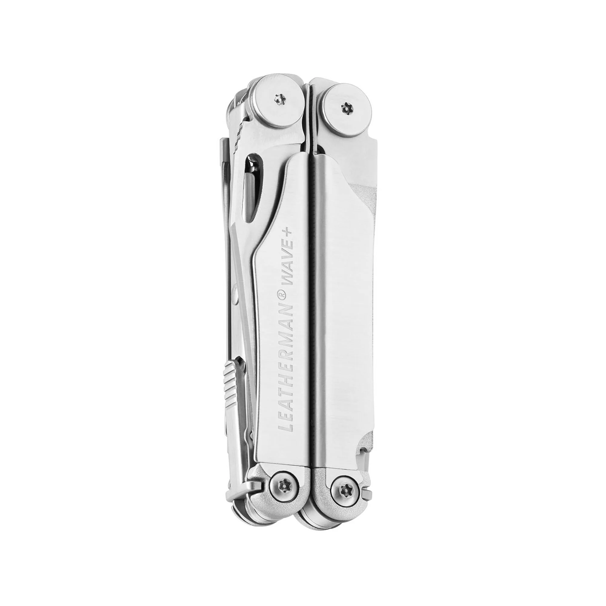 Leatherman - WAVE®+ - Stainless - Image 3