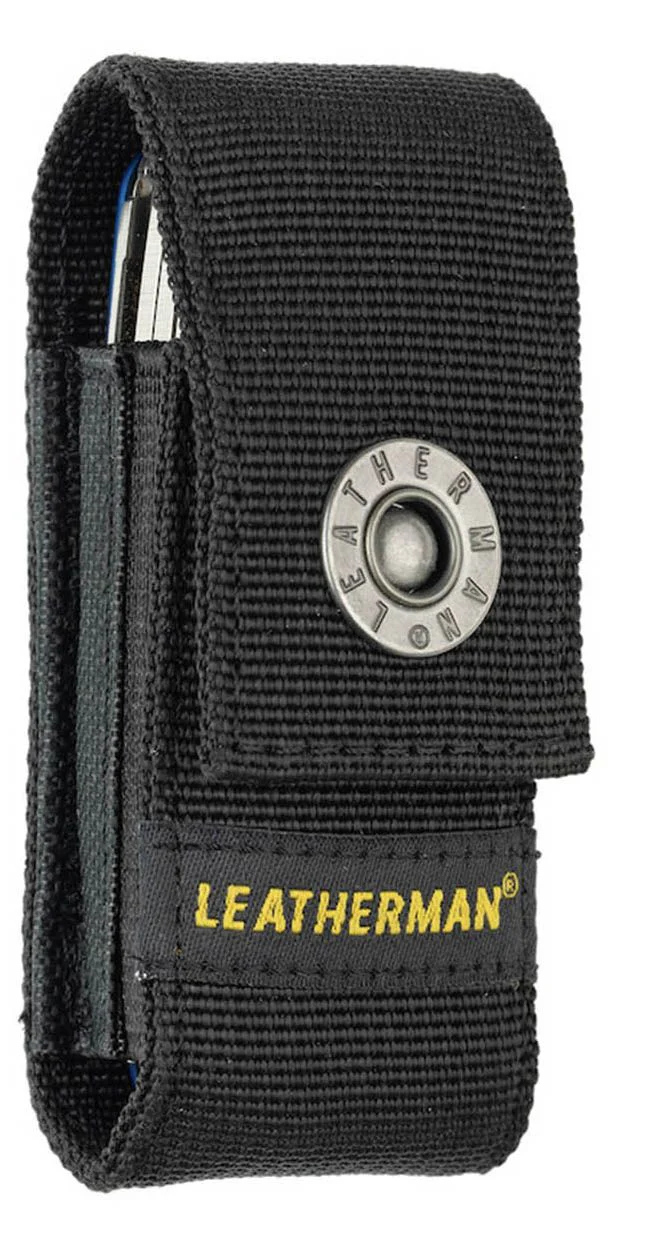 Leatherman - WAVE®+ - Stainless - Image 5