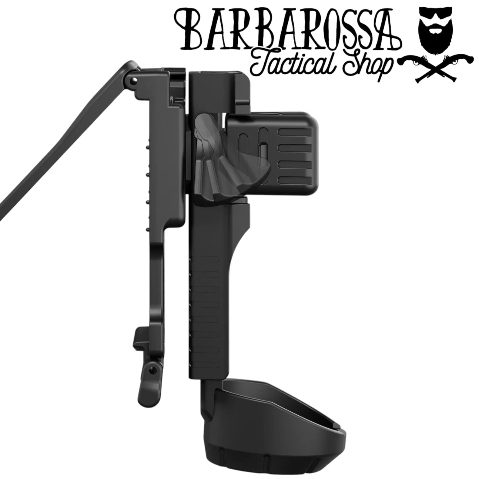 LedLenser - Tactical Professional Holster Type D - Image 2