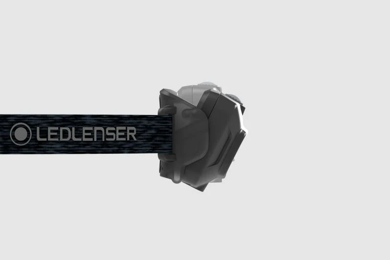 Ledlenser - HF4R Core - Black - Image 2