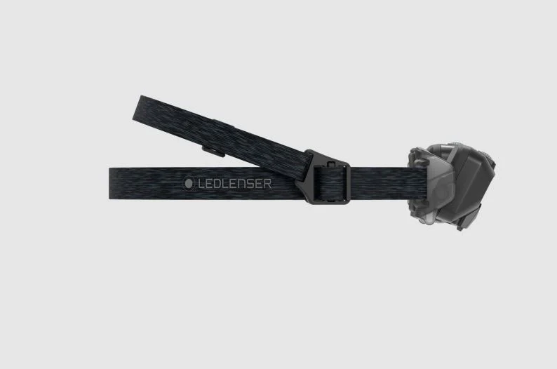 Ledlenser - HF6R Core - Black - Image 2