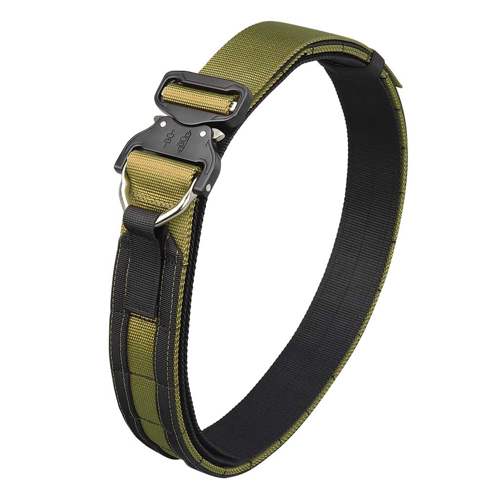 Lima Tactical Belt - Black - Image 2