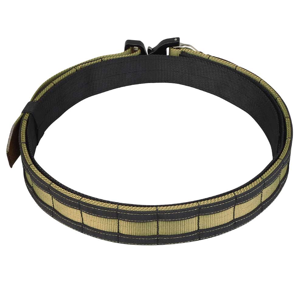 Lima Tactical Belt - Black - Image 3