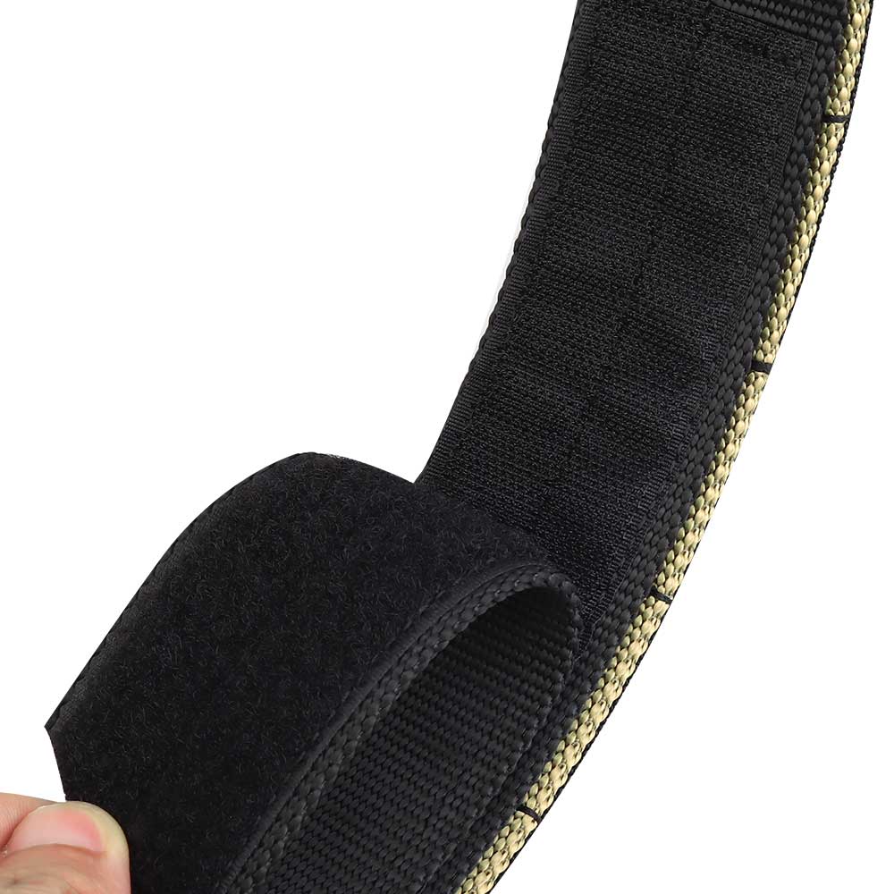 Lima Tactical Belt - Black - Image 4