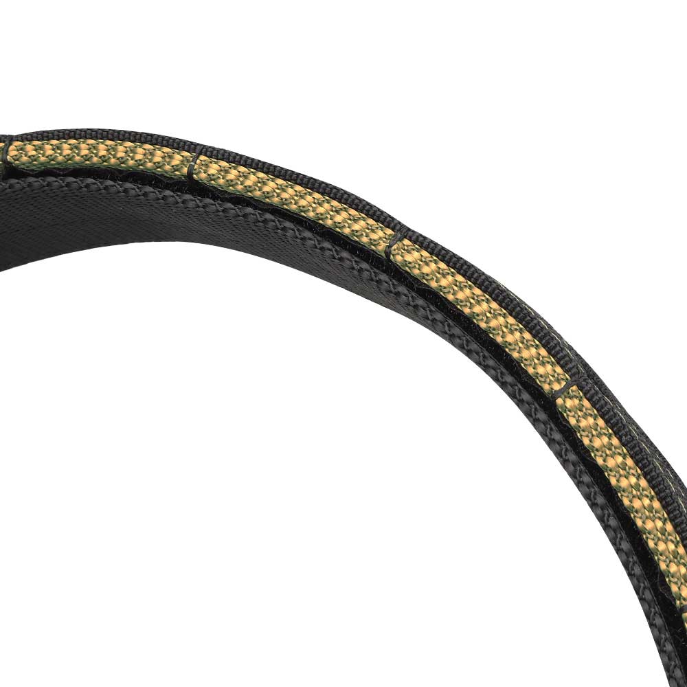 Lima Tactical Belt - Black - Image 6