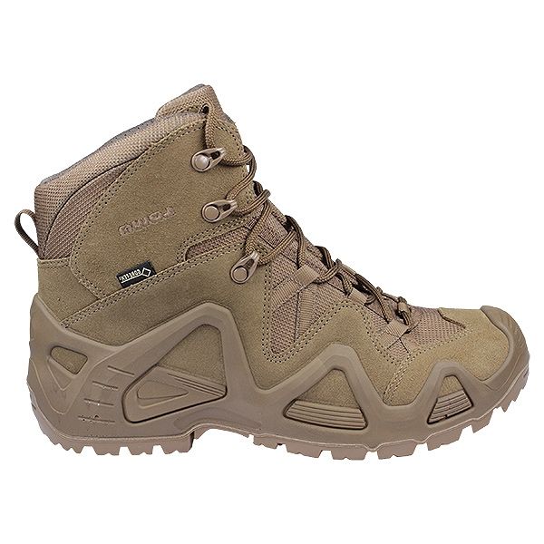 Lowa Zephyr Coyote Gtx Mid Tf OP - Image 2