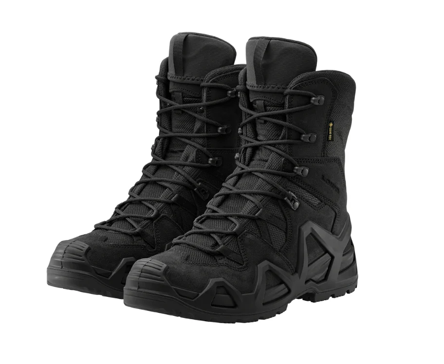 Lowa Zephyr MK2 GTX® Hi - Black - Image 2