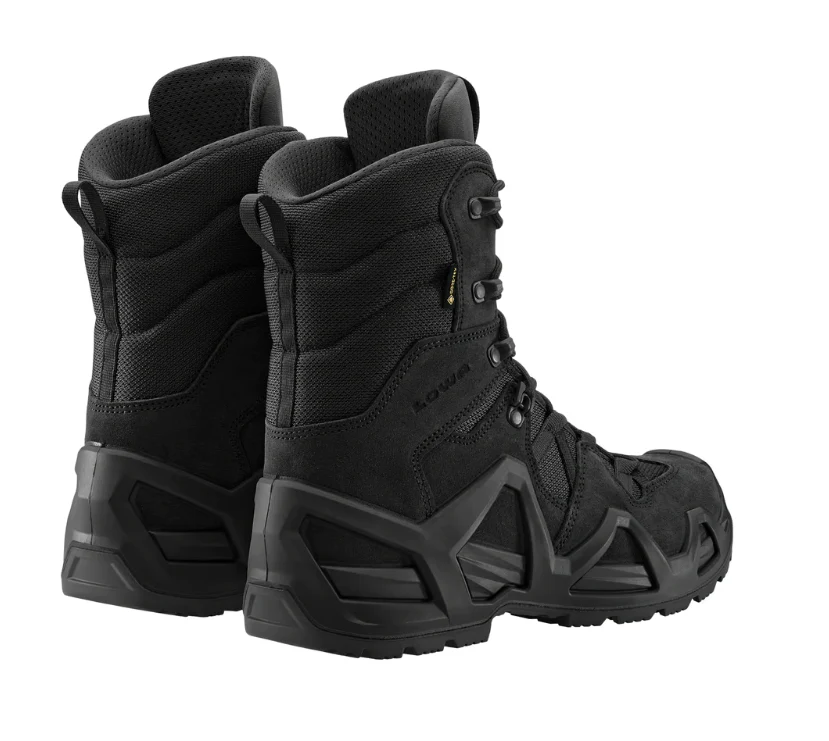 Lowa Zephyr MK2 GTX® Hi - Black - Image 3