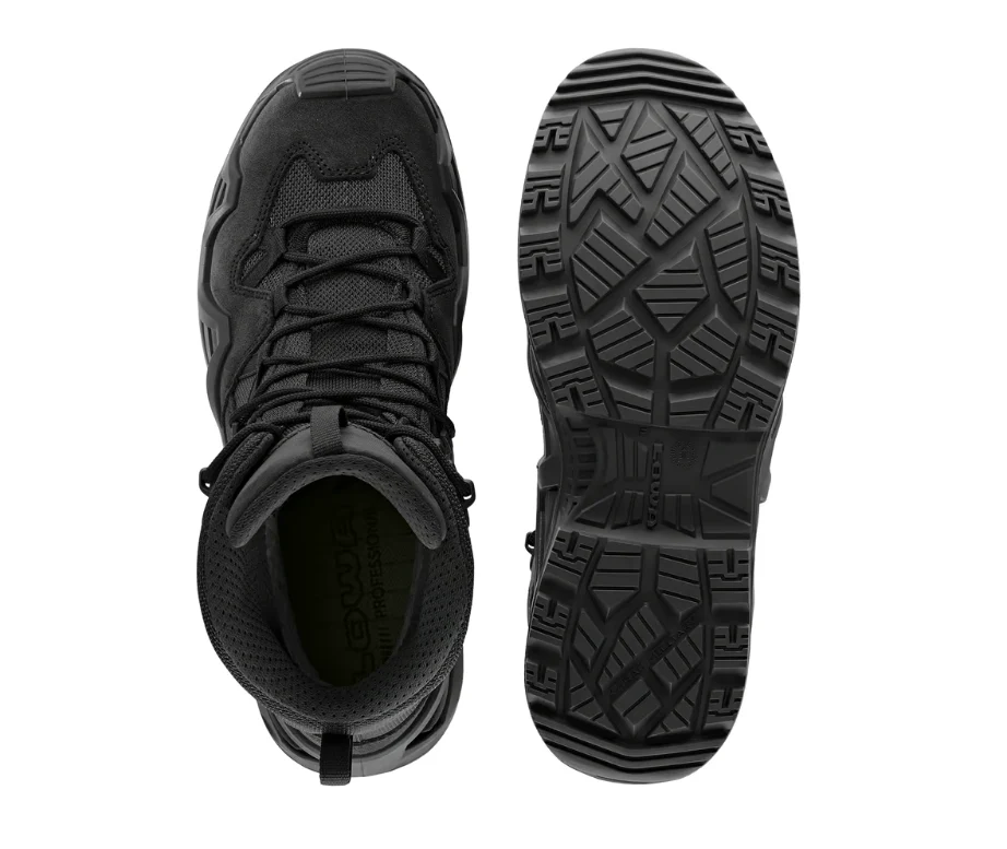 Lowa Zephyr MK2 GTX® Hi - Black - Image 4