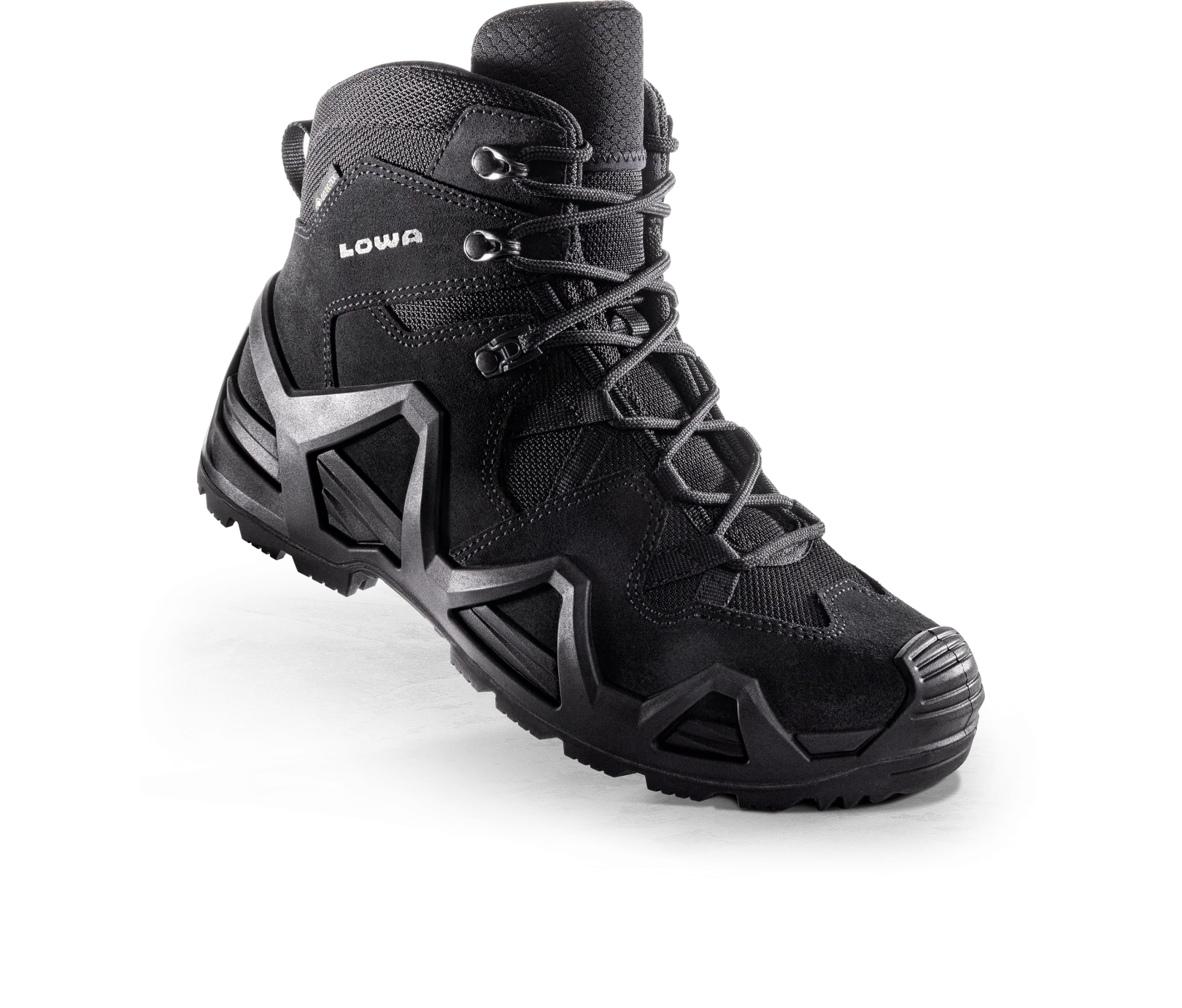 Lowa Zephyr MK2 GTX® Mid - Black