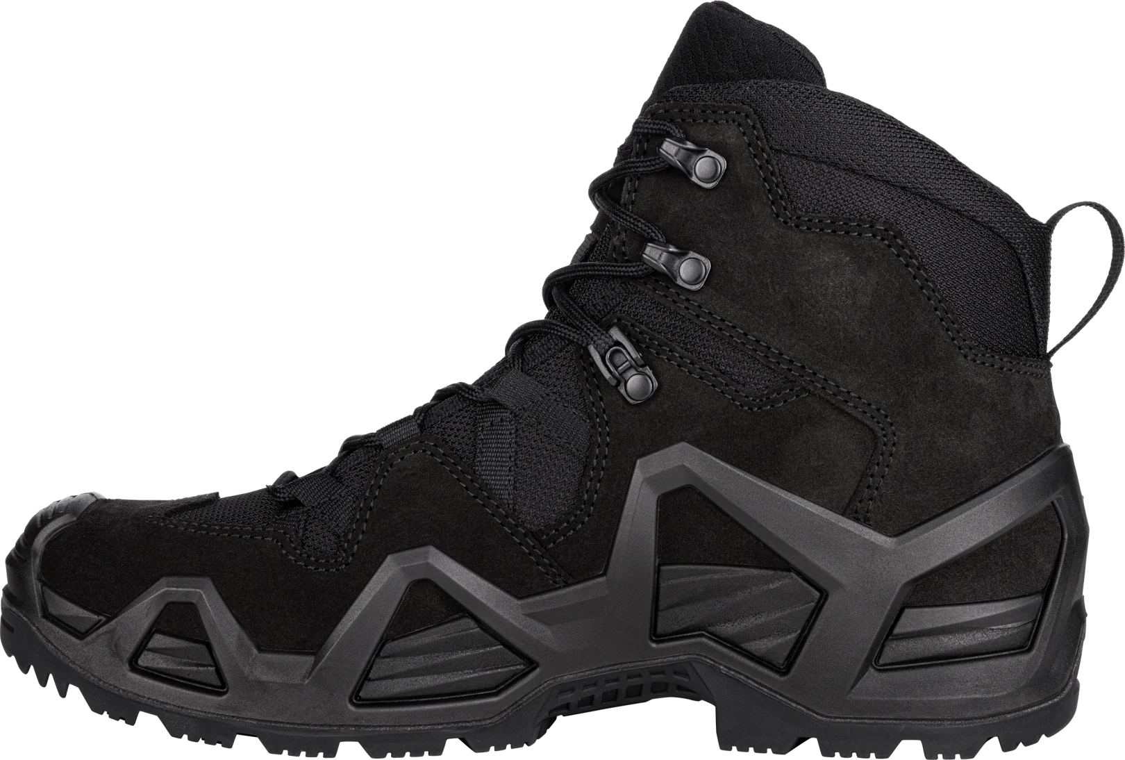 Lowa Zephyr MK2 GTX® Mid - Black - Image 3