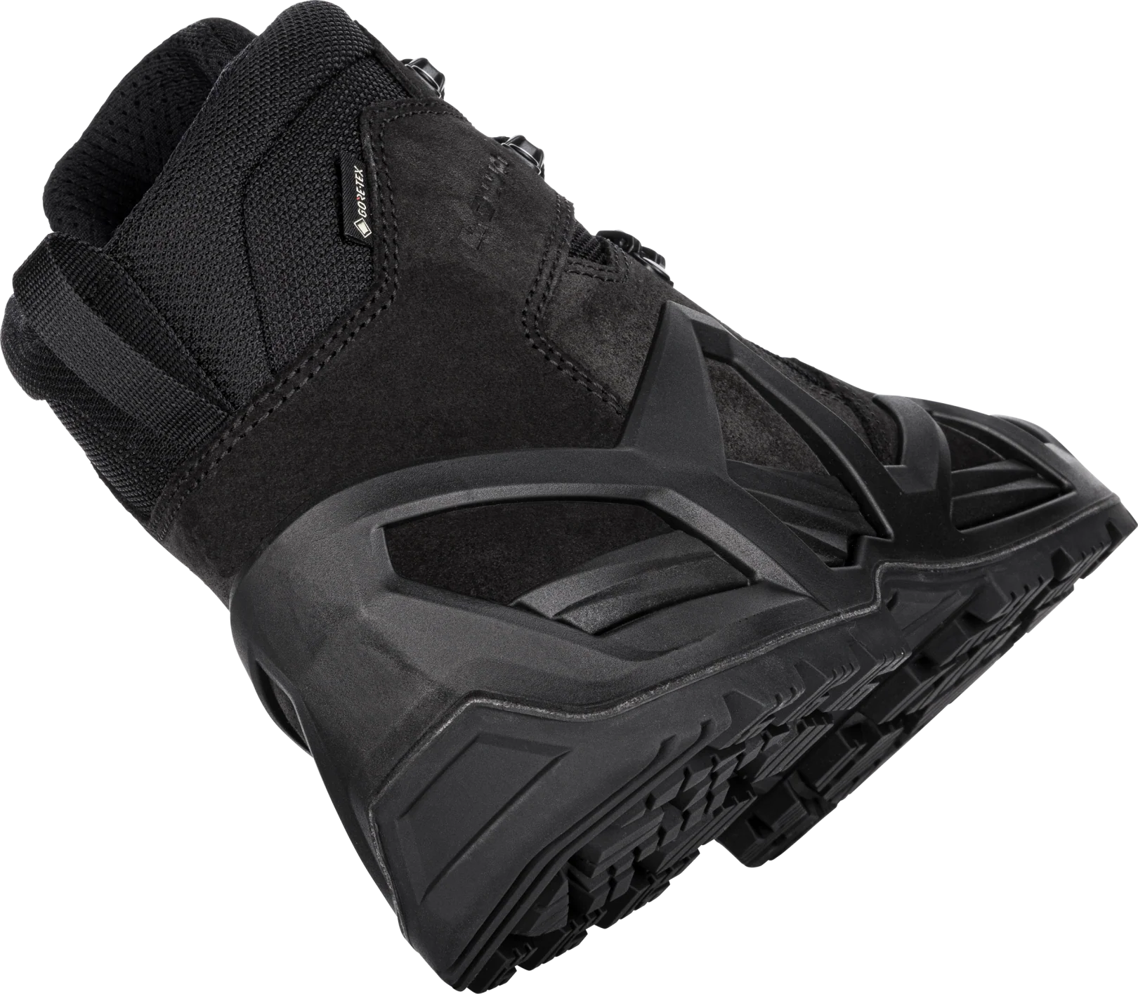 Lowa Zephyr MK2 GTX® Mid - Black - Image 4