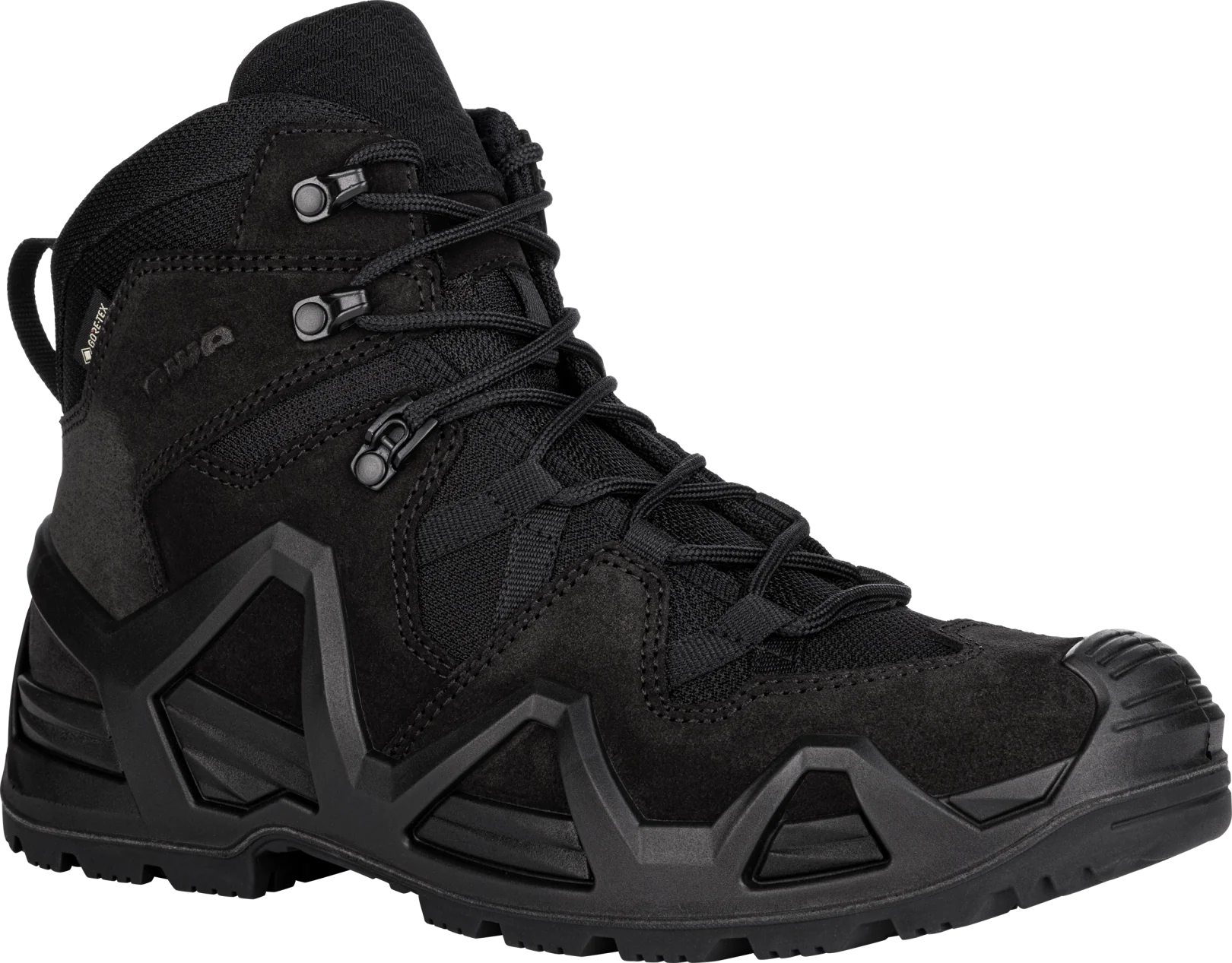 Lowa Zephyr MK2 GTX® Mid - Black - Image 5