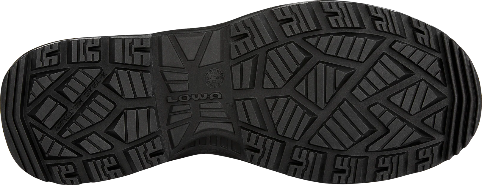 Lowa Zephyr MK2 GTX® Mid - Black - Image 7