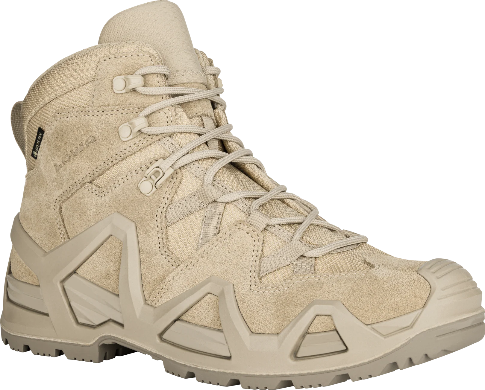 Lowa Zephyr MK2 GTX® Mid - Desert - Image 3