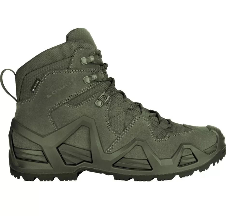 Lowa Zephyr MK2 GTX® Mid - Ranger Green