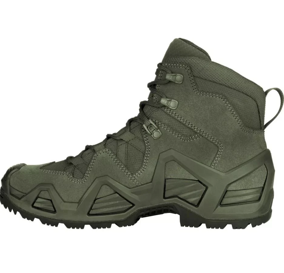 Lowa Zephyr MK2 GTX® Mid - Ranger Green - Image 2