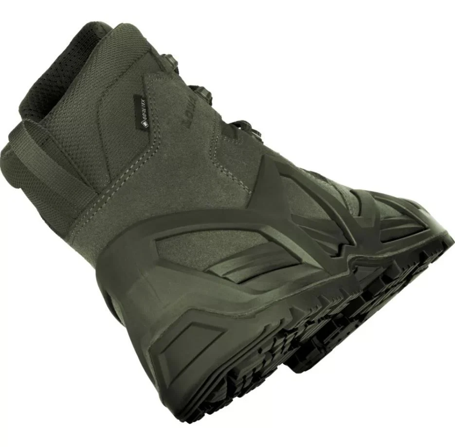 Lowa Zephyr MK2 GTX® Mid - Ranger Green - Image 4