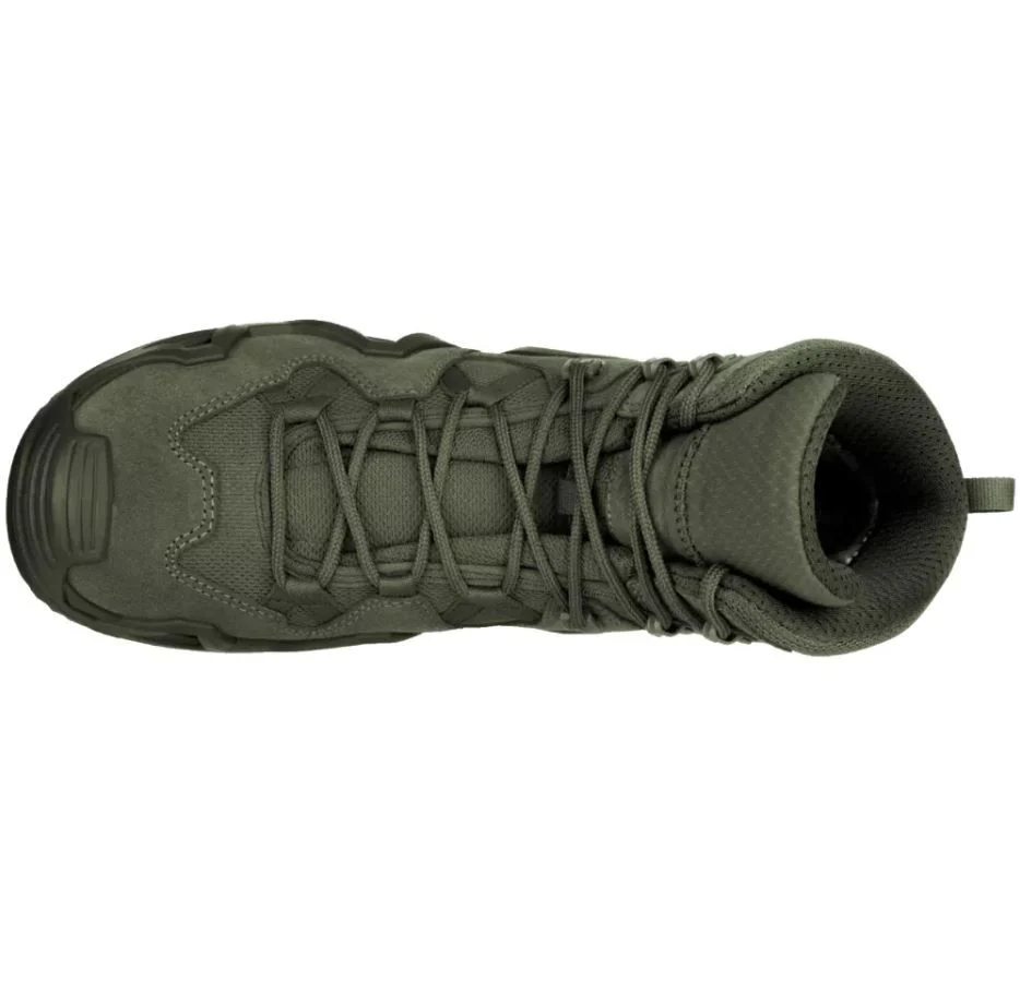Lowa Zephyr MK2 GTX® Mid - Ranger Green - Image 5