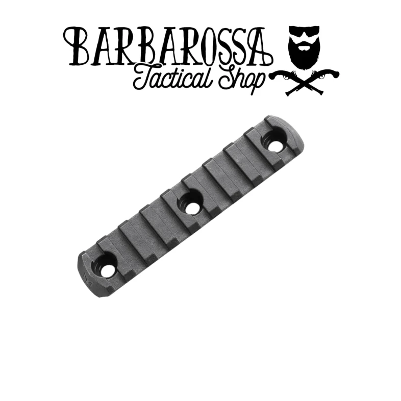 M-LOK® Rail Section Polymer 9 Slots - MAGPUL®