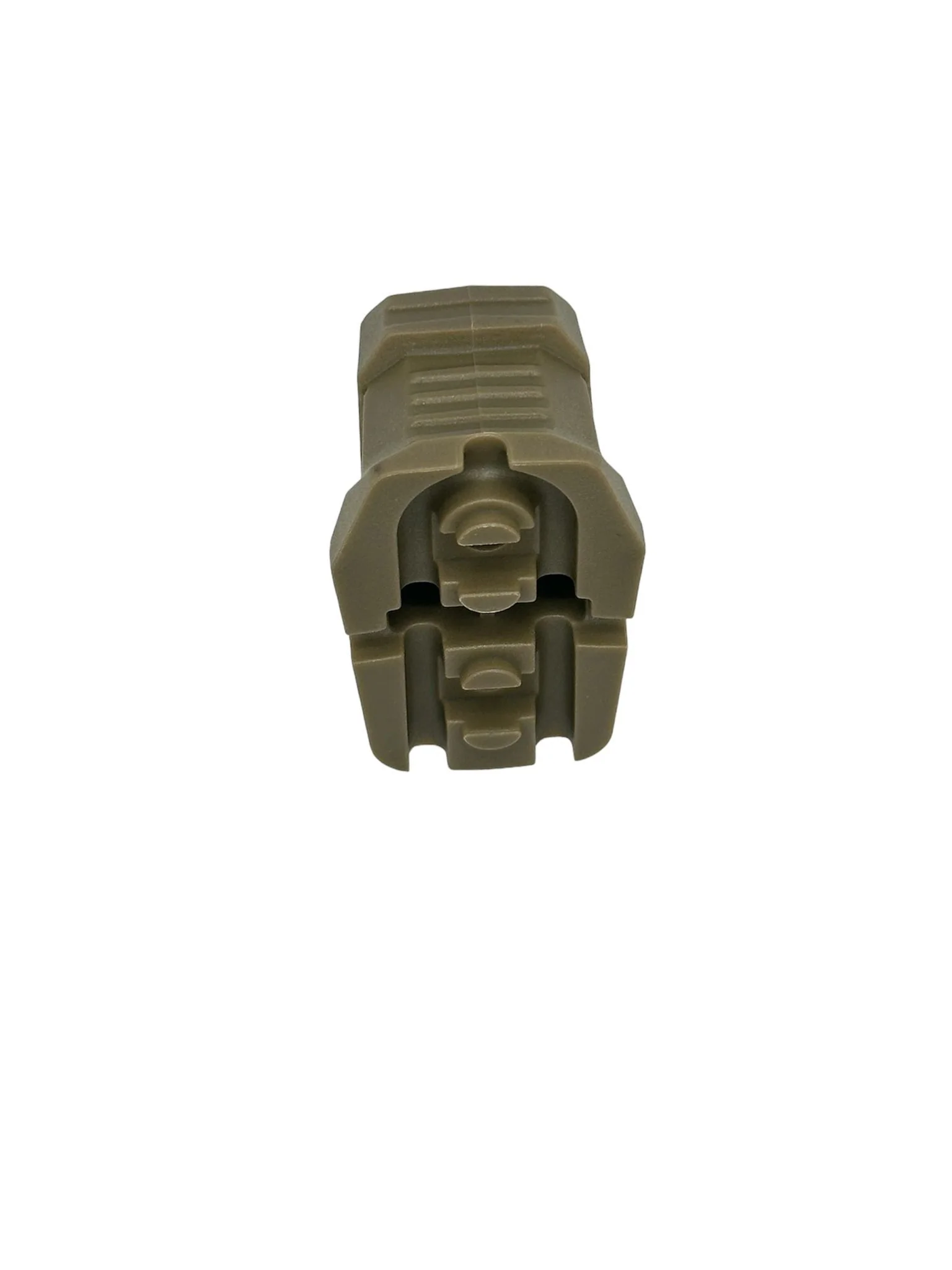 M-lok Mini Handstop - FDE - Image 2